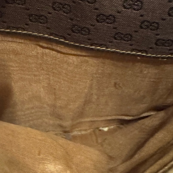 Nylon & Leather Tory Burch - Picture 5 of 7